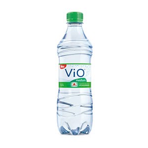 VIO WASSER MEDIUM 500ML18ST